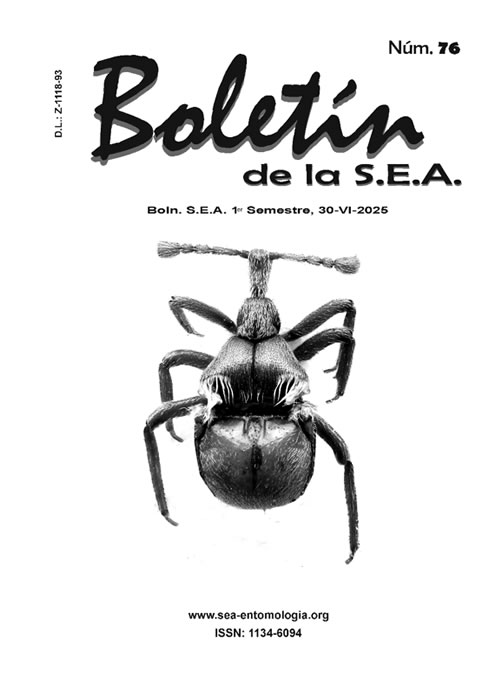 Boletín 76